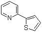2-(2-Pyridyl)thiophene