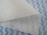 bamboo nonwoven