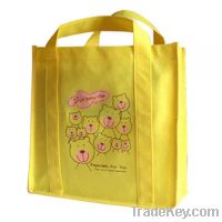 Sell Non-woven shopping Bag