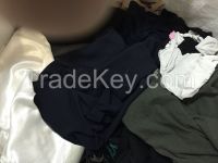 standard used clothes