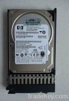 Sell HP Server Hard drive--507127-B21 507610-B21 581286-B21