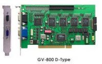 Sell PC based DVR card GV-800 (V8.0)
