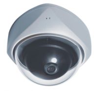 Sell vandalproof DOME Type SecurityCamera
