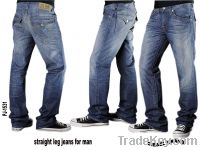 Sell jeans & shorts