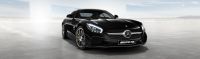 Newly produced 0-km Mercedes cars are for sale with a 29-25% discount