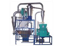 Sell flour mill of single machine