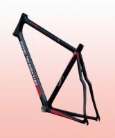 Sell carbon bike frame(CRB04)