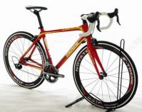Sell carbon road bike