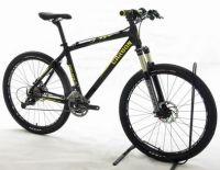 Sell carbon mtb bicycle