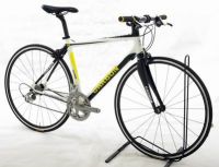 Sell carbon city bike