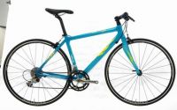 Sell carbon city bicycle