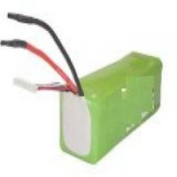 Lithium polymer battery pack