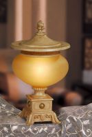 Sell Table Lamps - WFT122