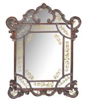Sell PU Framed Mirror - 890232