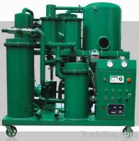 Sell Lube Oil Purifier/Lubricating Oil Purification/Oil filtration Uni