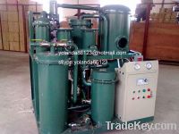 Sell Hydraulic Oil Recycling  Unit/Waste lube hydraulic oil purifier