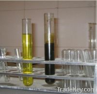 Sell Engine oil cleaning system, engine oil filtering, Oil purifier