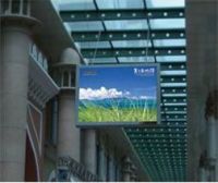 Sell Hanging up LED displays