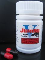 Jumbo V-Best Herbal Male Sexual Enhancement Product, Sex Enhancer Pills