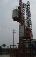 Sell Building Lifter SCD200/200