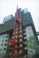 sell Construction Lift  SCD150/150