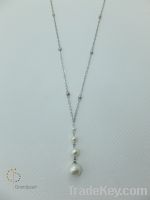 Necklace # PNA-053.