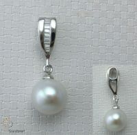 Pearl Jewelry Manufacturers PP010