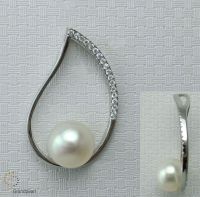 Pearl Jewelry Manufacturer PP005