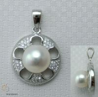 pearl Pendant PP004