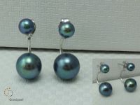 Pearl Jewelry Manufacturer PE013