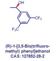 sell (R)-3, 5-Bistrifluoromethyl phenyl ethanol