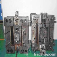 Sell MIM tooling and parts