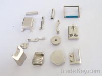 Sell MIM precision parts & fittings