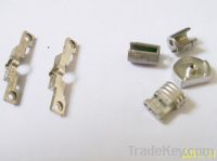 Sell MIM mobile hinge parts