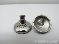 Sell metal injection moulding  earphone parts