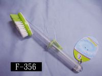 Sell Soap Filled Brush