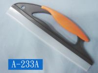 Sell + Blade Silicon Squeegee