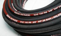 hydraulic rubber hose, SAE 100 R6
