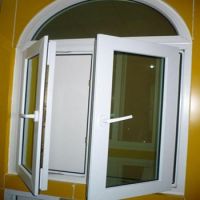 Supply PVC profile for Window
