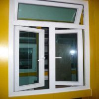 Sell PVC Windows and Doors