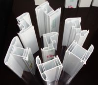Sell PVC profiles for Windows