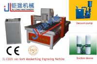 sell cnc vac-sorb woodworking machine