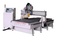 Sell cnc auto tool changer woodworking machine