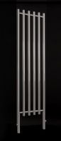 Sell stainless steel  straight tubular radiator