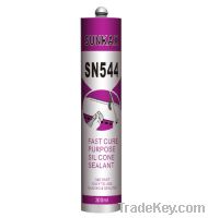 Sell silicone sealant