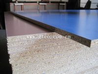 hot-selling melamine faced particle board