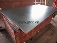 concrete form plywood