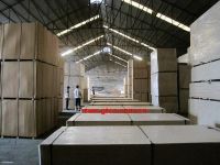 China Commercial Plywood