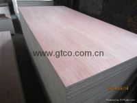 Furniture grade, Bintangor plywood