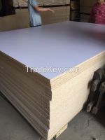 1830x2440mm Melamine particle board